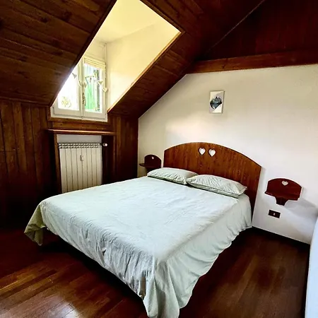 Casa Costanza شقة