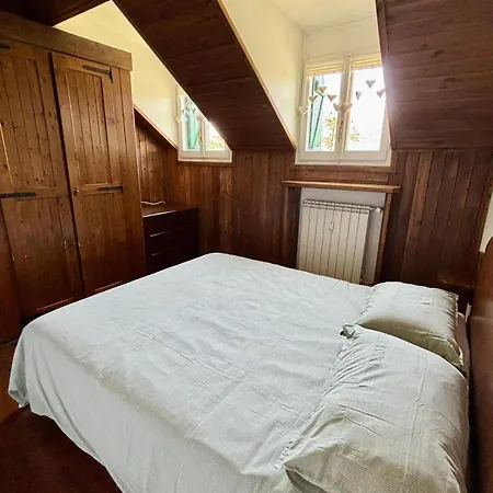 Casa Costanza Apartman