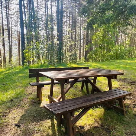 Casa Costanza Pescasseroli