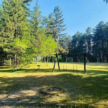 Apartman Casa Costanza *