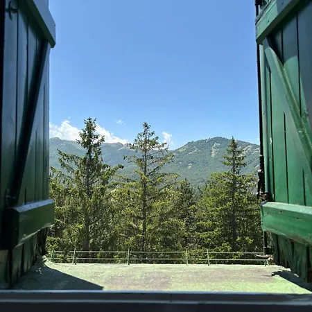 Casa Costanza شقة