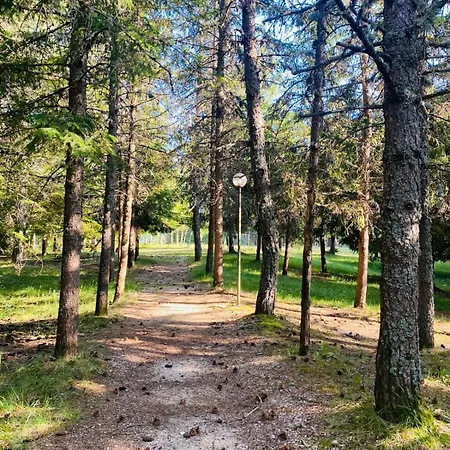 Casa Costanza * Pescasseroli