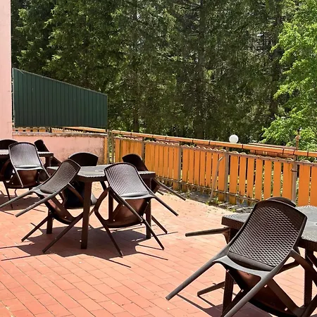 شقة Casa Costanza *