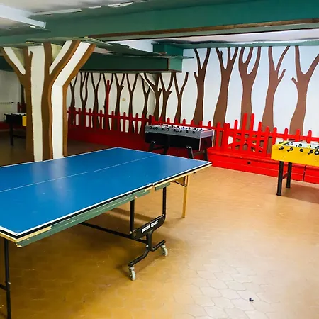 Casa Costanza Pescasseroli