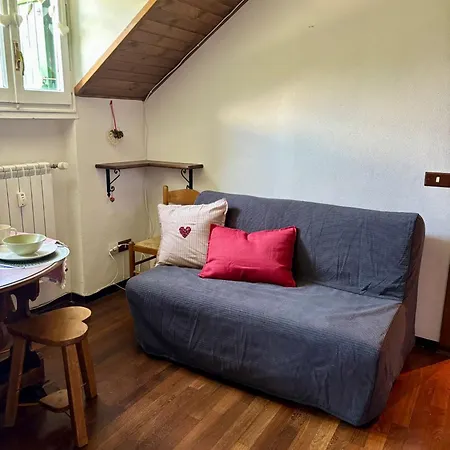 شقة Casa Costanza بيسكاسيرولي