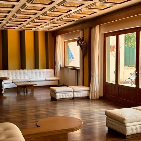 Apartman Casa Costanza Pescasseroli