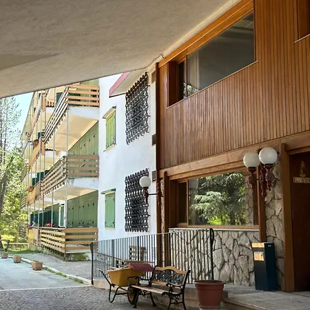 Casa Costanza شقة بيسكاسيرولي