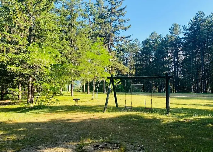 Appartamento Casa Costanza *