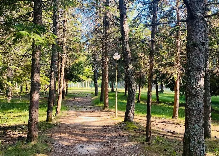 Casa Costanza * Pescasseroli