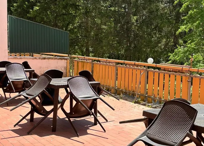 Апартаменты Casa Costanza *