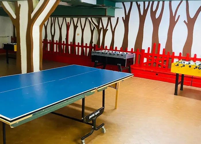 Casa Costanza Pescasseroli