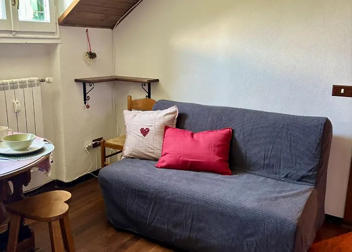 Appartamento Casa Costanza Pescasseroli