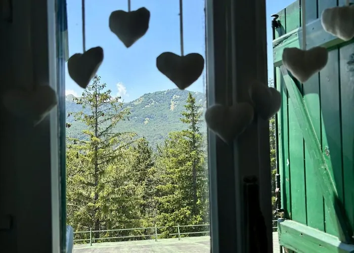 Appartamento Casa Costanza *